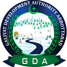 GDA